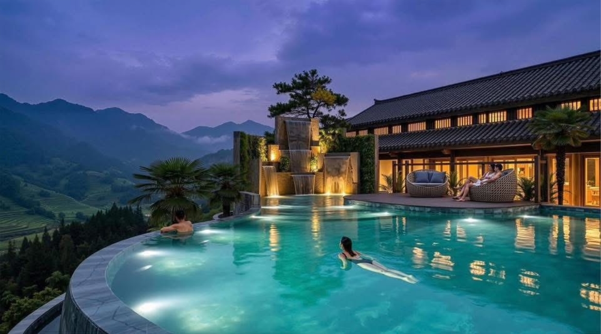 Swming Pool 
